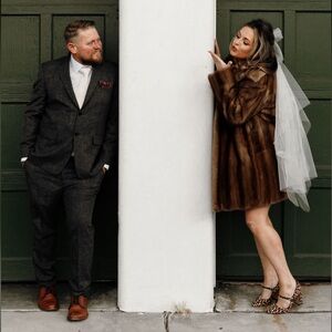 Meet your Posher, Nicole